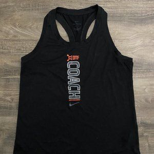 Orangetheory Nike Women's Coach Tank Top